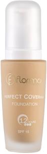Flormar Perfect Coverage ტონალური 113