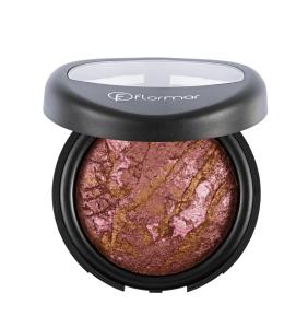 Flormar Pink Bronze პუდრი 044