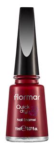 Flormar Quick Dry ლაქი 06