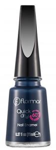 Flormar Quick Dry ლაქი 16