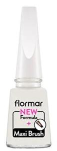 Flormar Sea Foam ლაქი 412