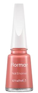 Flormar Tender Salmon ლაქი 011