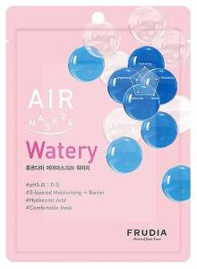 Frudia Air 24 Watery სახის ნიღაბი