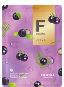 Frudia My Orchard Squeeze Acai Berry სახის ნიღაბი