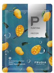 Frudia My Orchard Squeeze Mango სახის ნიღაბი