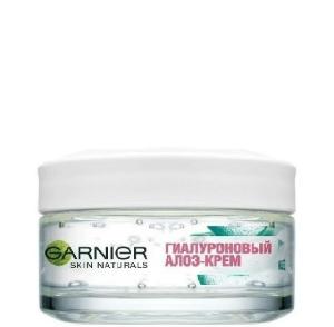 Garnier Aloe სახის კრემი 50 მლ