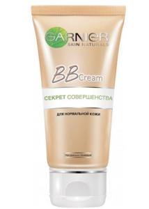 Garnier Secret of Perfection SPF 15 BB კრემი