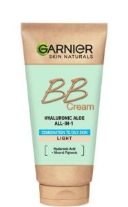 Garnier BB კრემი SPF 20