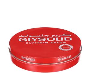 Glysolid უნივერსალური დამატენიანებელი ბალმი 125 მლ