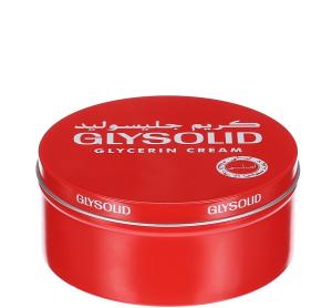 Glysolid უნივერსალური დამატენიანებელი ბალმი 250 მლ