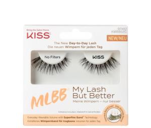 Kiss ხელოვნური წამწამები No Filters