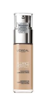 L'Oreal Paris Alliance Perfect ტონალური N3