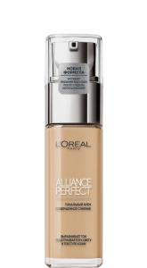 L'Oreal Paris  Alliance Perfect  ტონალური D2