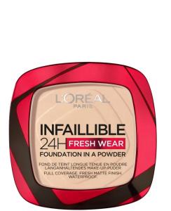 L'Oreal Paris  Infaillible პუდრი 20