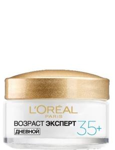 L'Oreal Paris სახის დღის კრემი 50 მლ