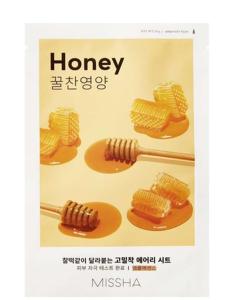 MISSHA Honey სახის ნიღაბი