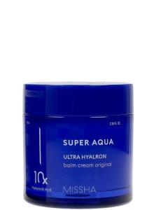 MISSHA Super Aqua Ultra სახის კრემ-ბალმი 70 მლ