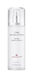 MISSHA Time Revolution 5X სახის ესენცია 130 მლ