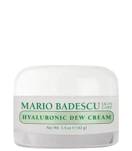 Mario Badescu Hyaluronic Dew სახის კრემი 42 გ