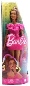 Mattel, Barbie - მოდური თოჯინა