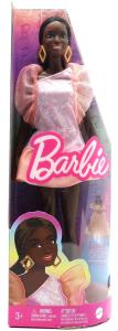 Mattel, Barbie - მოდური თოჯინა