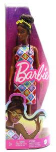 Mattel, Barbie - მოდური თოჯინა