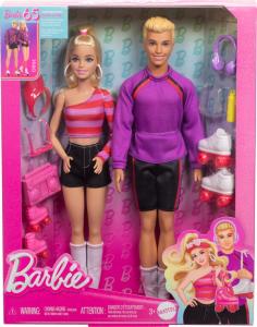 Mattel, Barbie and Ken, 32 სმ