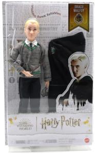 Mattel, Draco Malfoy, ფიგურა, 30 სმ