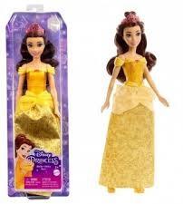 Mattel, ანიმაცია "Beauty and the Beast", ბელის ფიგურა