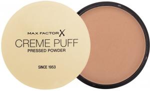 Max Factor Creme Puff პუდრი 42