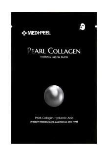 Medi-Peel Pearl Collagen სახის ნიღაბი