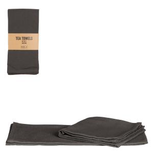 Mica Decorations, Villia, ჩაის ტილოს ნაკრები, 2 ცალი