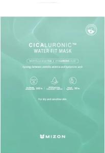 Mizon Cicaluronic სახის ნიღაბი