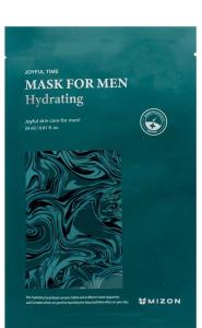 Mizon Hydrating Men სახის ნიღაბი