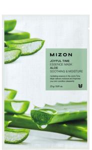 Mizon Joyful Time Aloe სახის ნიღაბი