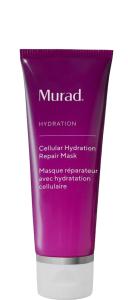 Murad Hydration სახის აღმდგენი ღამის ნიღაბი 80 მლ