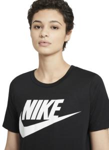 Nike, WOMAN, სპორტული მაისური, ზომა - X Small,  NSW Essential Tee