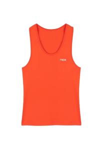 Nox, WOMAN, სპორტული მაისური, ზომა - Medium, Tank Top Team Fit