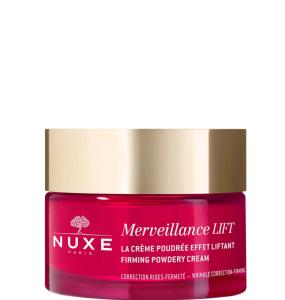 Nuxe Merveillance Lift სახის კრემი Powdery 50 მლ