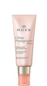 Nuxe Prodigieuse Boost Silky სახის კრემი 40 მლ