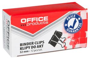 OFFICE Products, კლიფსი, 12 ცალი