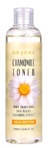 Orjena ტონერი Chamomile 250 მლ