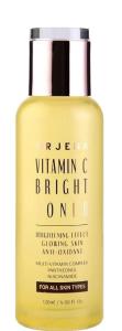 Orjena ტონერი Vitamin C Bright 120 მლ