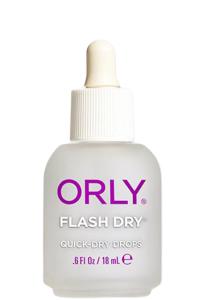 Orly Flash Dry ლაქის საშრობი