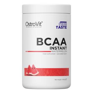 OstroVit, ბცაა ინსტანტი საზამთროს არომატით 400 გრ , BCAA Instant Watermelon