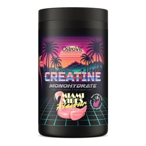 OstroVit, კრეატინი, 500 გრ, Miami Vibes