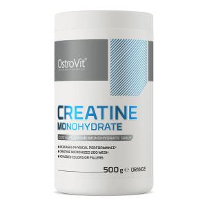 OstroVit, კრეატინი, 500 გრ, Orange