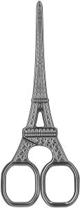 PYLONES, მაკრატელი, Eiffel Tower