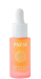 Paese Minerals Nourishing Oil სახის პრაიმერი