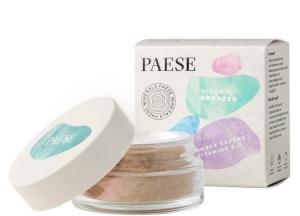 Paese Minerals ბრონზერი 401C